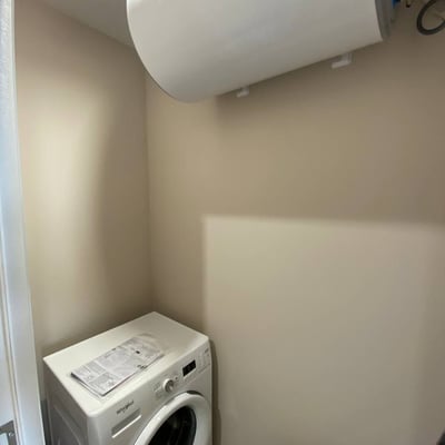 Vermietung einer komfortablen 2-Zimmer-Wohnung im Komplex Family Garden, Varna, Bulgarien